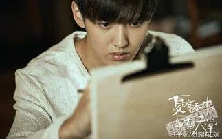 吴亦凡演盗墓在线播放,吴亦凡领衔演绎古墓探险传奇