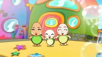 幼儿圆视频,视频回顾