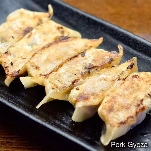 日本煎饺,传统与创新的美味融合