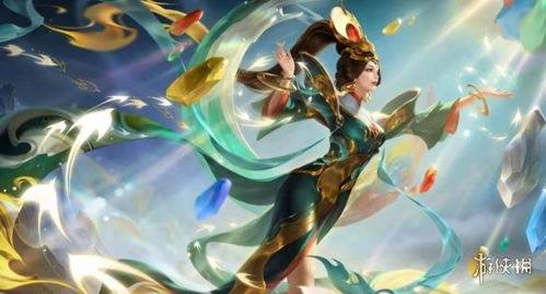 王者皮肤新爆料最新版本,炫酷特效，等你来战！