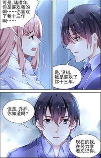 国民老公 漫画版全集,漫画版全集——霸道总裁的甜蜜爱情冒险